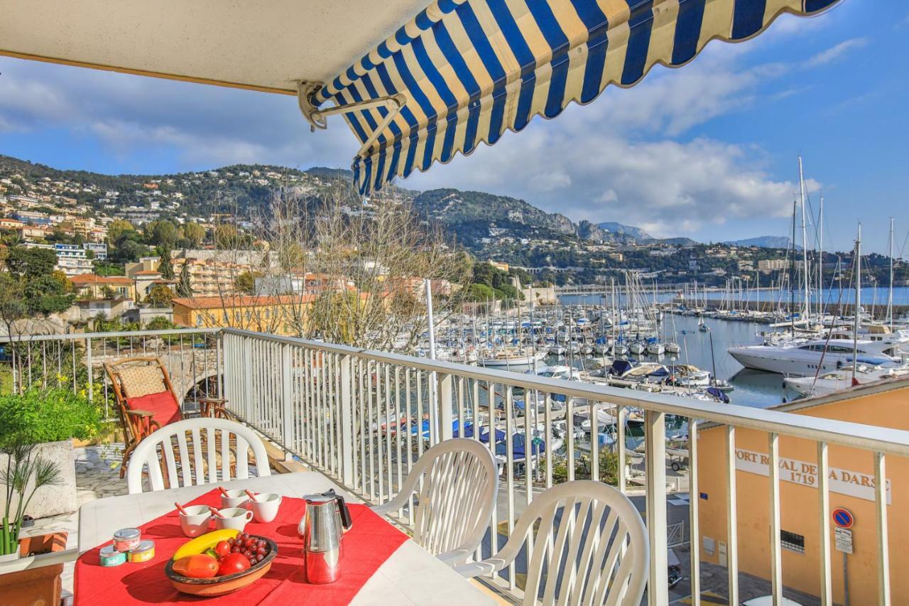 Appartement Quai De La Corderie